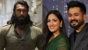 Dhurandhar 2 Review: Yami Gautam Shares Emotional Reaction to Aditya Dhar’s Spy Thriller